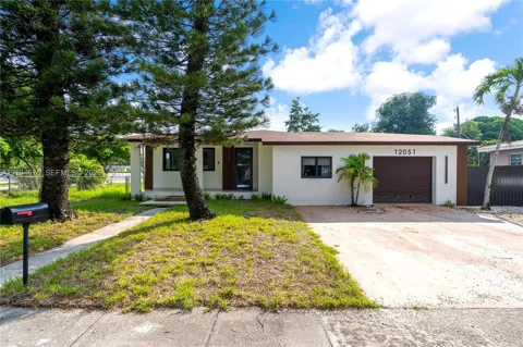 12051 NW 3rd Ave #0