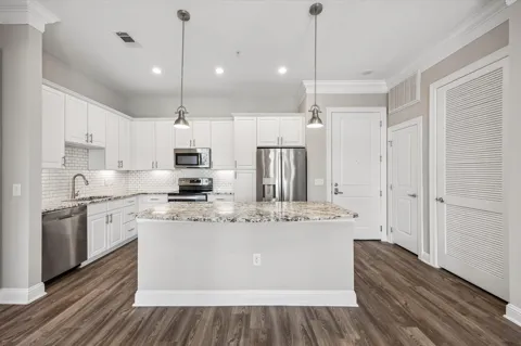 2111 Austin Street #422