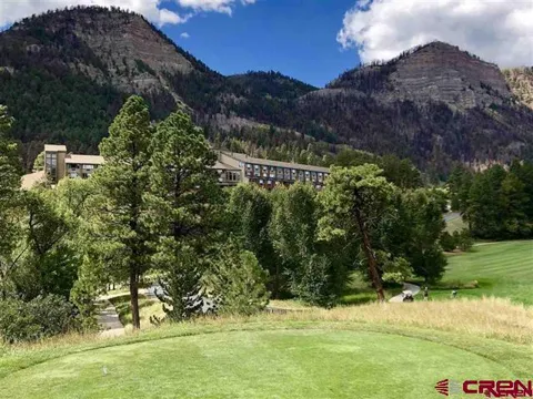 314 Tamarron Drive #509
