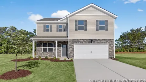 84 Firehawk Drive