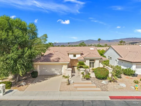 78600 Bougainvillea Drive