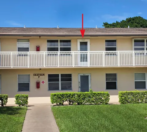 327 Chatham P #327