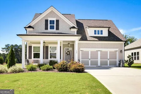 127 Spaulding LN