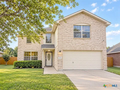 310 Antelope Trail