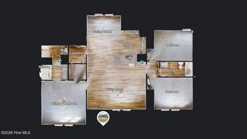 109 Berkeley Place