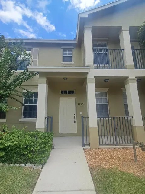 2155 SE Eatonville Drive