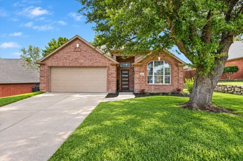 1539 Murphy Drive
