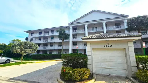 3630 WHITEHALL DRIVE #303