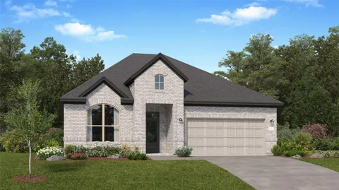 7001 Texas Wrangler Drive