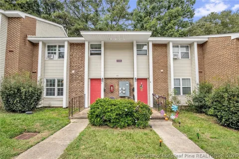 555 Winding Creek Road #C