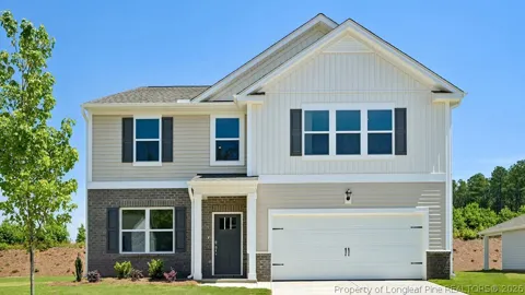 87 Firehawk Drive