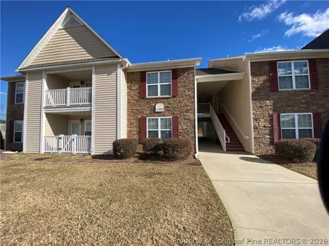 1305 Kershaw Loop #219
