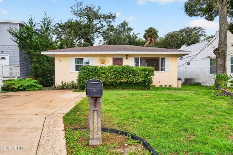 265 Lexington Drive