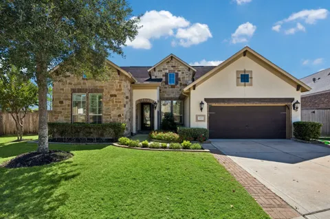 13722 Llano Lake Court
