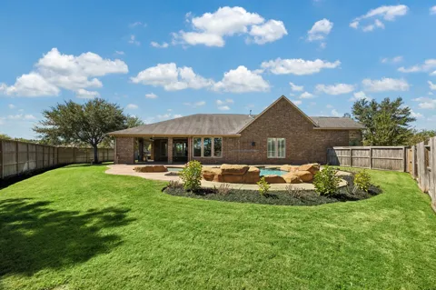 13722 Llano Lake Court