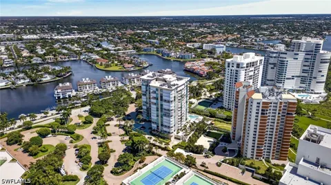 Gulf Shore Boulevard #204