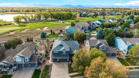 13923 Star Creek Drive