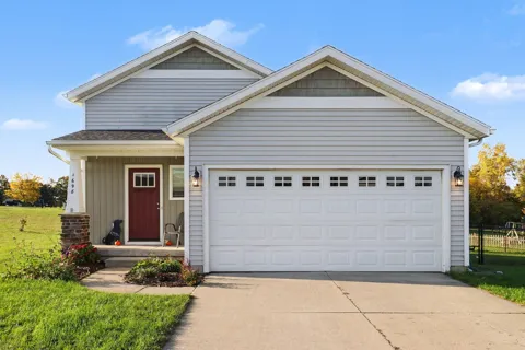 1698 Trent Ridge Court NE