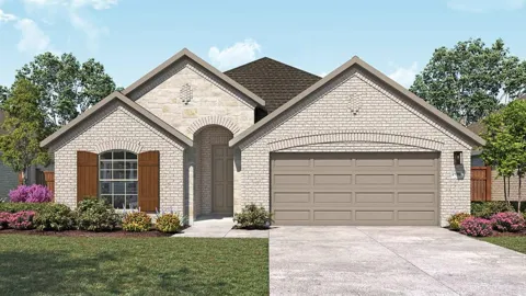 811 Sweet Willow Lane
