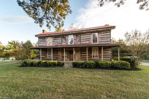 8700 Fieldcreek Farms Road