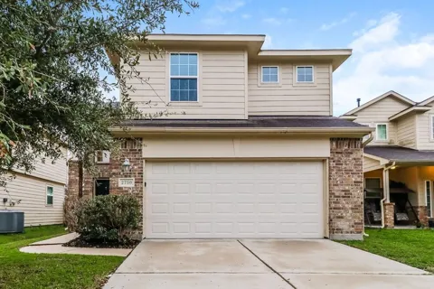 2730 Mesquite Ridge Drive