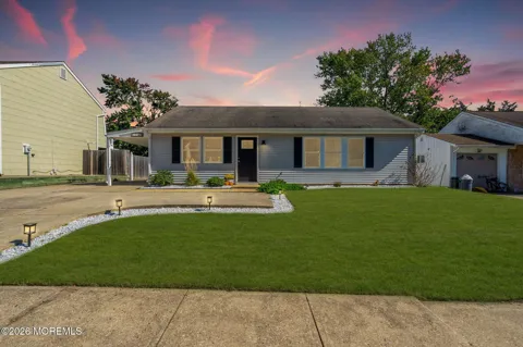 195 Village Drive