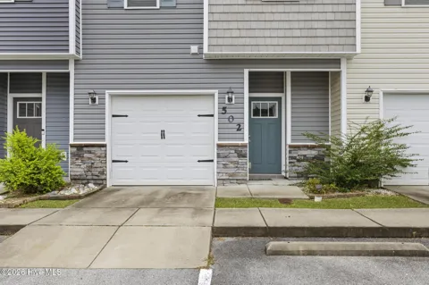 502 Caldwell Loop