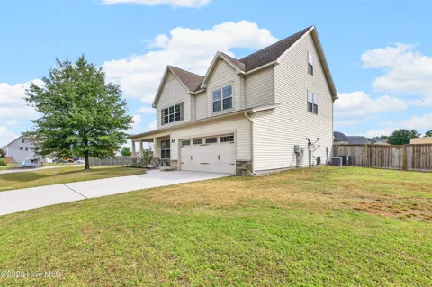 221 River Winding Road