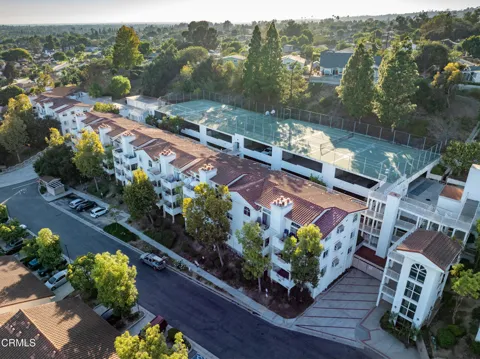 2623 Antonio Drive #105