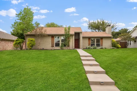 4541 Hartford Drive