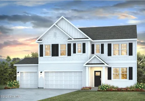 5403 Areca Road #Lot 579