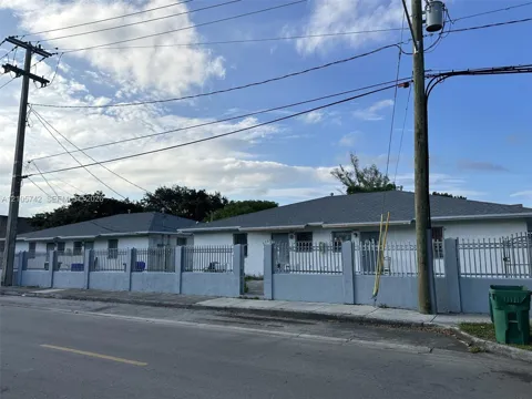 7731 NW 6th Ave #7731