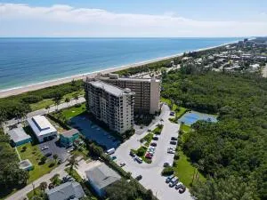 801 S Ocean Drive #307