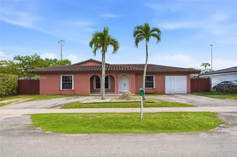 2461 SW 117th Ct