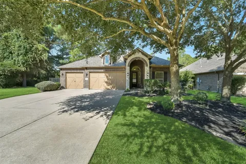 95 S Greenprint Circle