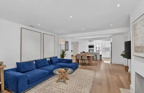 4811 FLAGLER DRIVE