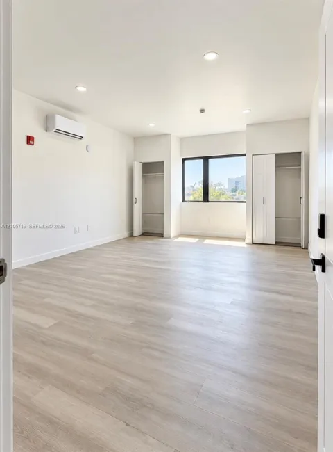 Address Not Shown