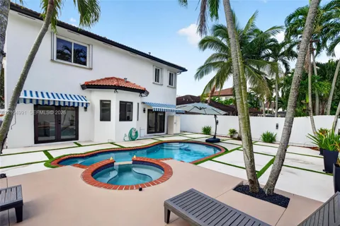 15217 SW 36th Ter #0