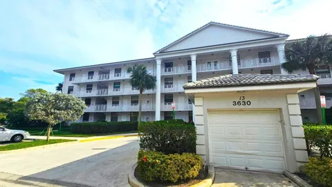 3630 WHITEHALL DRIVE #303
