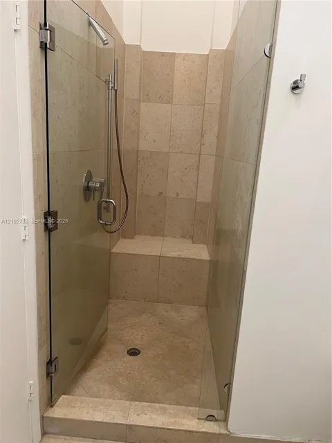465 Brickell Ave #2804