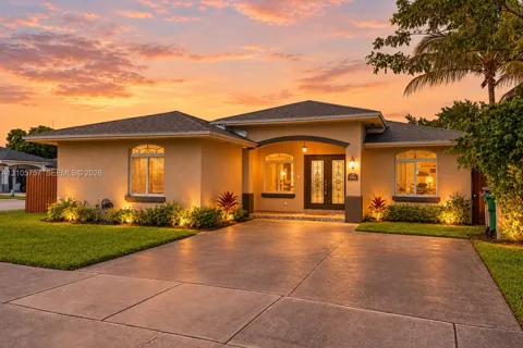 3783 NW 201st Ter