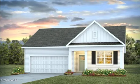 1220 Sabal Palm Street #Lot 583