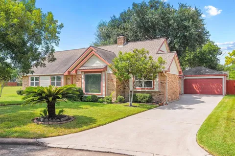 2503 Moss Hill Drive