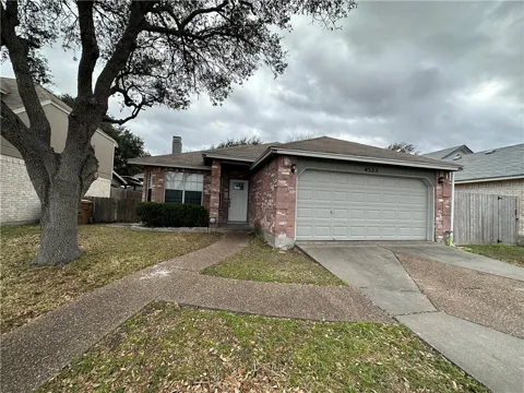 4525 Wapentate Drive