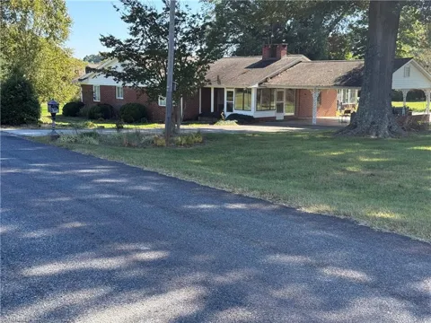 101 Brantley Farm Road