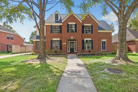 4534 Brook Shadow Drive