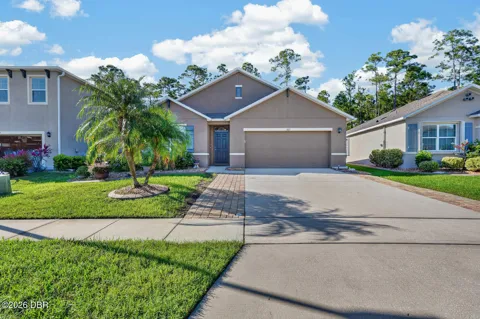 1823 Palmetto Scrub Circle