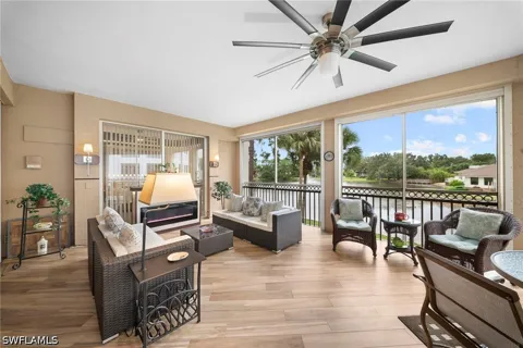 Waterford Drive #204