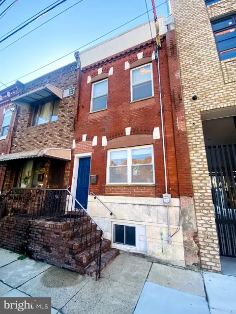 1322 MIFFLIN STREET