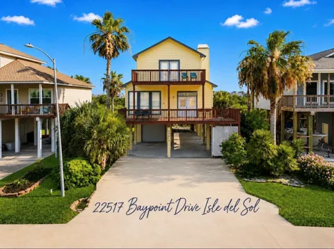 22517 Bay Point Drive